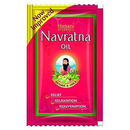 NAVARATNA OIL 1